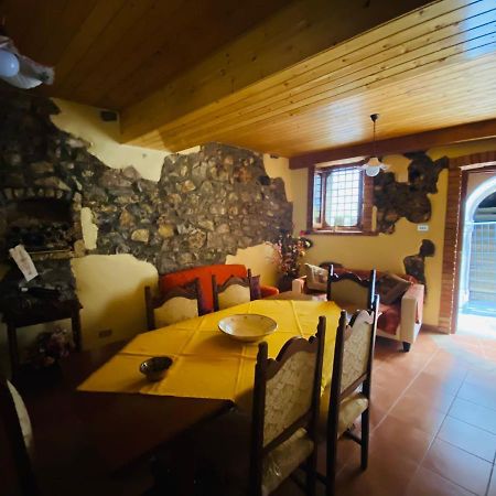 Casa Vacanze Da Mammanonna Taurasi Ngoại thất bức ảnh