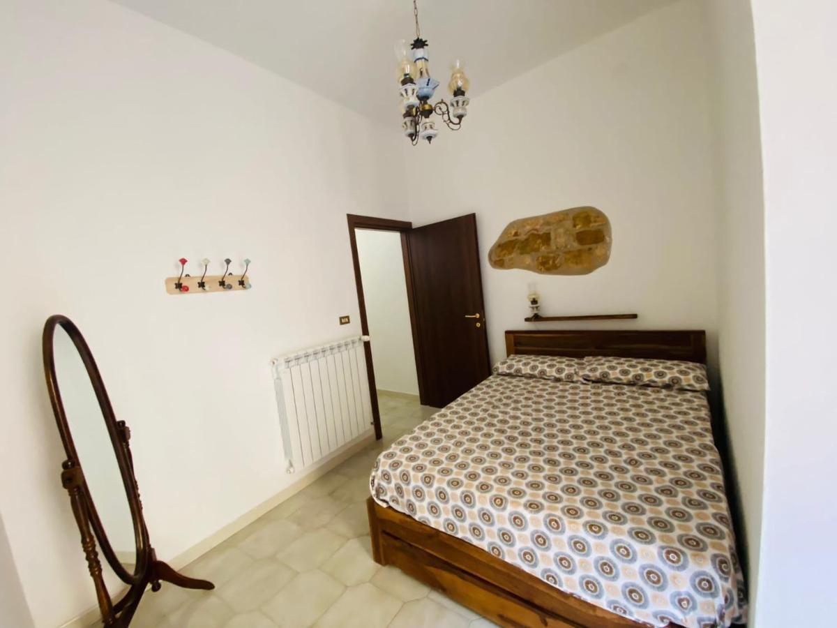 Casa Vacanze Da Mammanonna Taurasi Ngoại thất bức ảnh