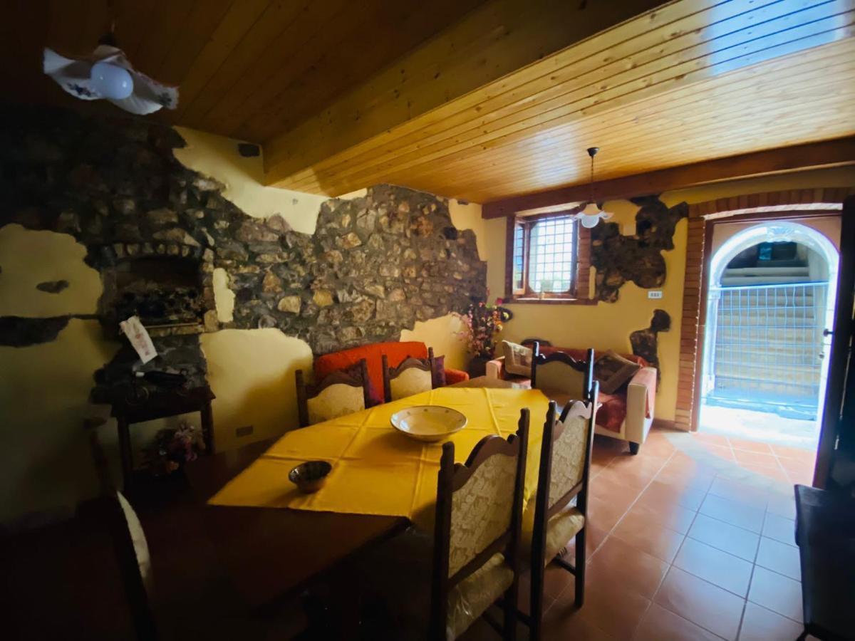 Casa Vacanze Da Mammanonna Taurasi Ngoại thất bức ảnh