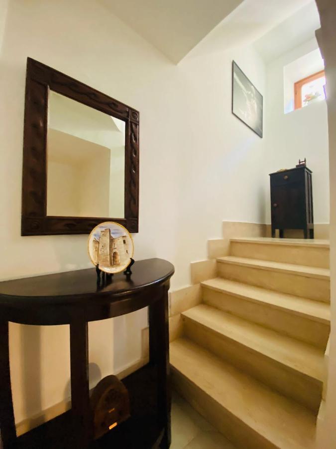 Casa Vacanze Da Mammanonna Taurasi Ngoại thất bức ảnh