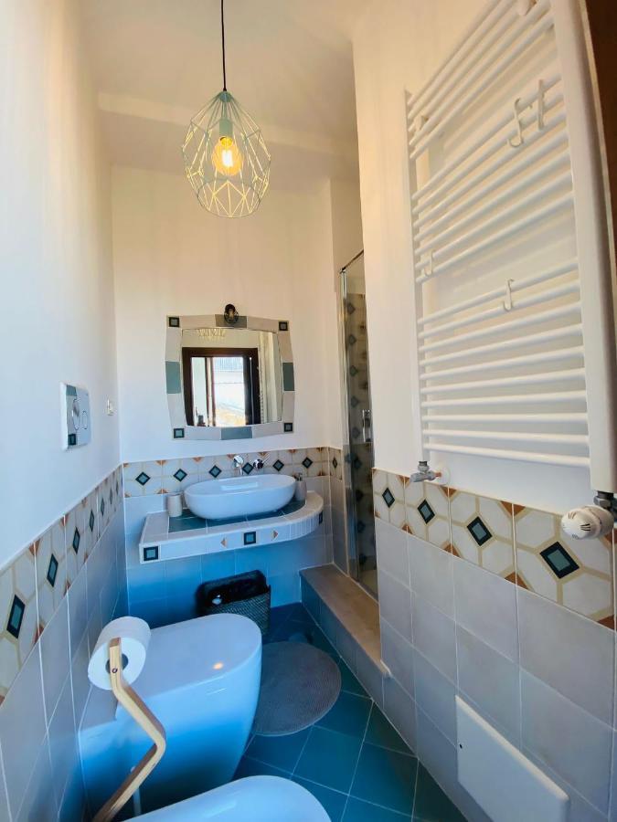 Casa Vacanze Da Mammanonna Taurasi Ngoại thất bức ảnh