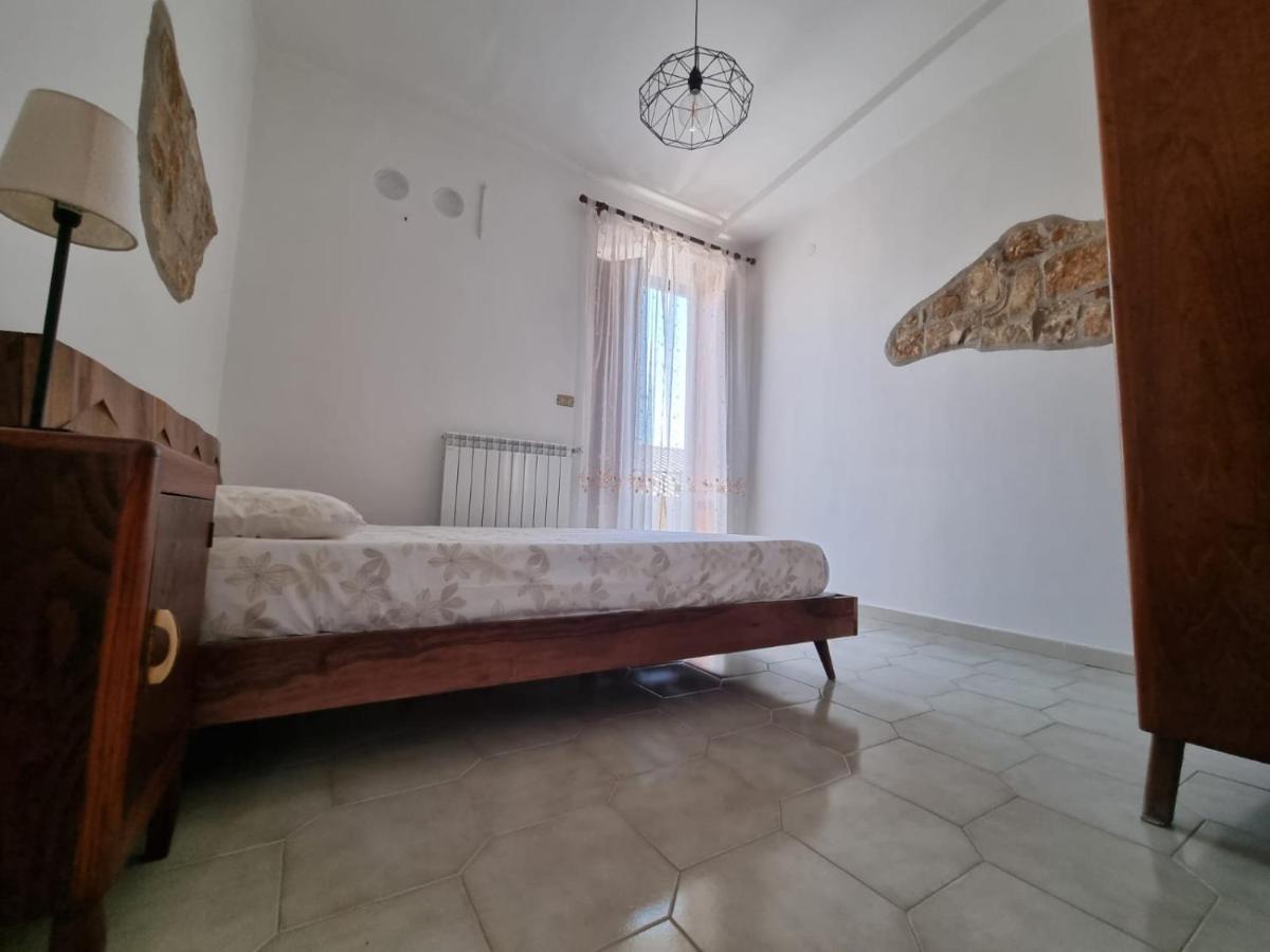 Casa Vacanze Da Mammanonna Taurasi Ngoại thất bức ảnh