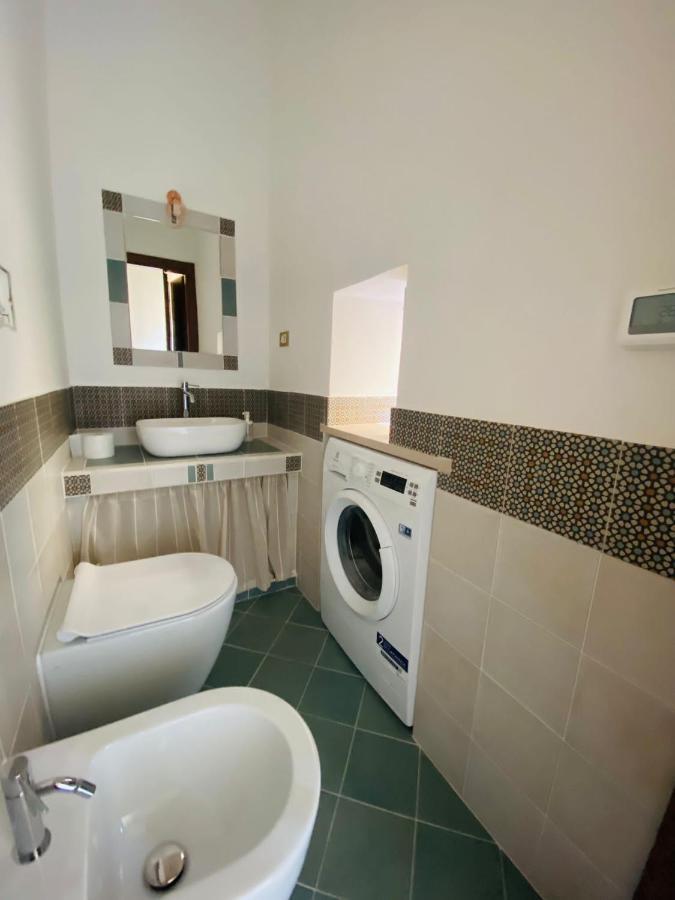 Casa Vacanze Da Mammanonna Taurasi Ngoại thất bức ảnh