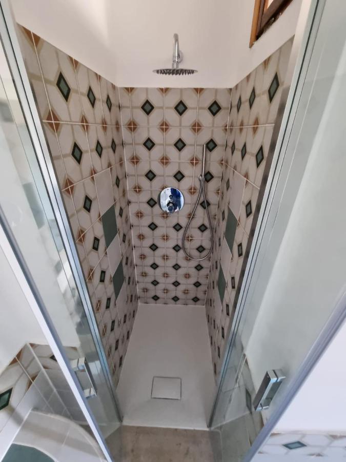 Casa Vacanze Da Mammanonna Taurasi Ngoại thất bức ảnh